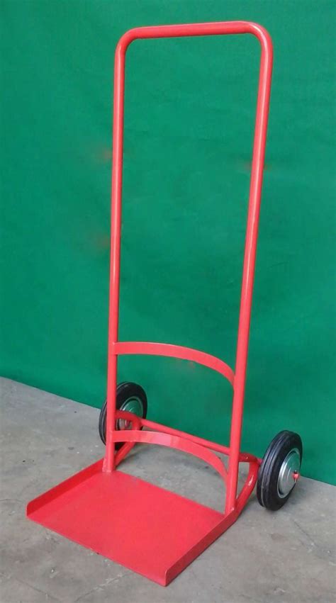 Jual Trolley Galon Tabung Gas Di Seller Jmetalworks Abadijaya Kota