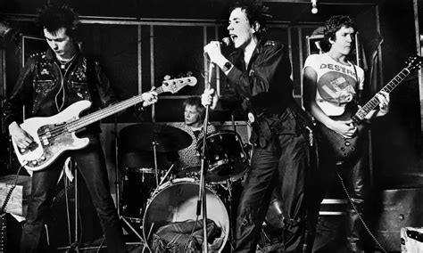 SEX PISTOLS セックスピストルズ プレイステーション SUPER7 リアクション SEX PISTOLSセックスピストルズ シド dgb gov bf