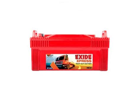 Exide Express Xp Ah Battery Hcv At Rs In Lucknow Id