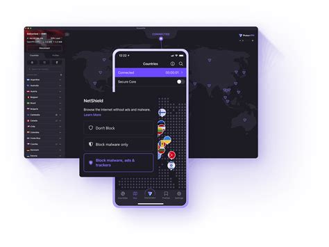 Compare Proton VPN Free and paid plans | Proton VPN | Proton VPN