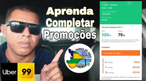 Aprenda completar promoções tmjpaunamaquina YouTube