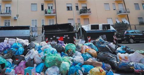 Emergenza Rifiuti A Roma Primo Atto Del Sindaco Roberto Gualtieri