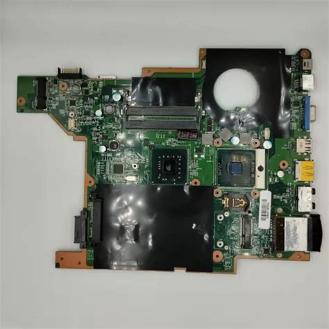 Placa M E Notebook Infoway Itautec W Mercadolivre