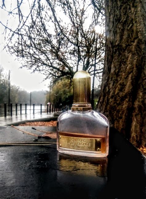 Violet Blonde Tom Ford Parfem Parfem Za Ene