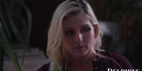 Delphine Films Milf Christie Stevens Cheats On Her Husband With Step Son Tnaflix