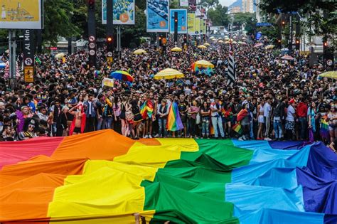 Memória Avenida Paulista Celebra 130 Anos No Dia 8 Gazeta De São Paulo