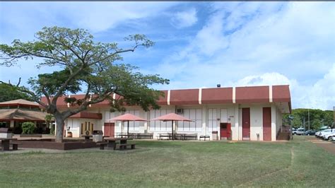 Mililani High School Employee Tested Positive For Coronavirus