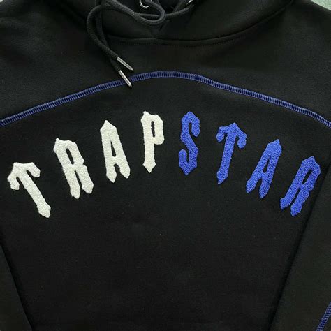 Conjunto De Chándal Trapstar Irongate Arch Calzetshop