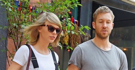 Taylor Swift And Calvin Harris Break Up: Report | HuffPost Life