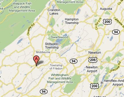 Stillwater man gets 6 months for heroin offense | NJ.com