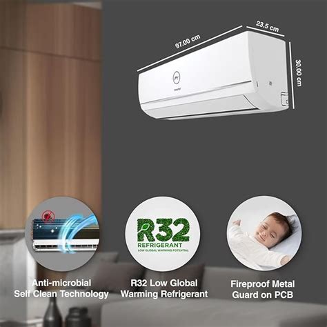 Top 10 Air Conditioner Brands In India 2024