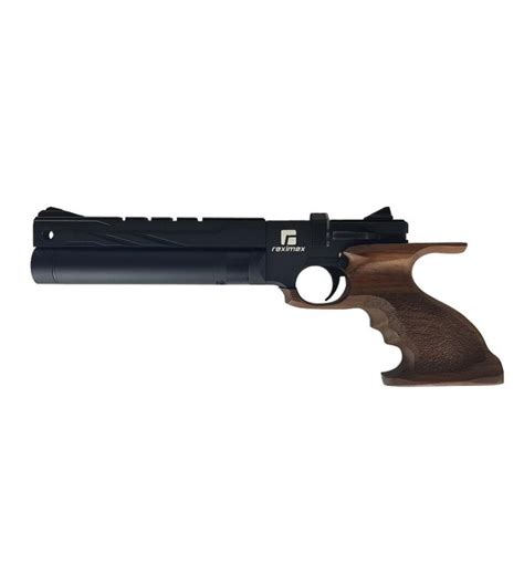 Pistolet Pcp Reximex Rpa W Drewno