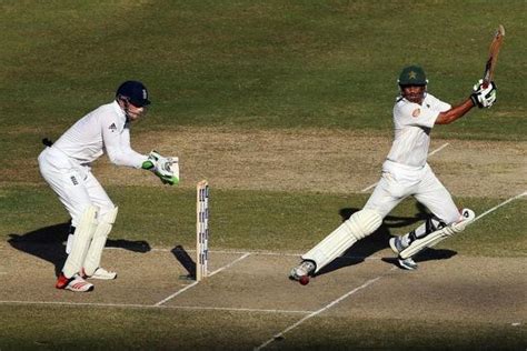 Pakistan Dominate England In Second Test Newshub