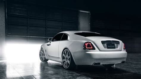 Rolls Royce Wallpapers 63 Pictures