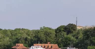 Sirkuit F Bintan Bakal Jadi Green Circuit Pertama Di Indonesia Genpi