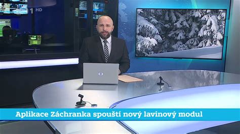 17 Ledna Události V Regionech Sever A Východ Česká Televize