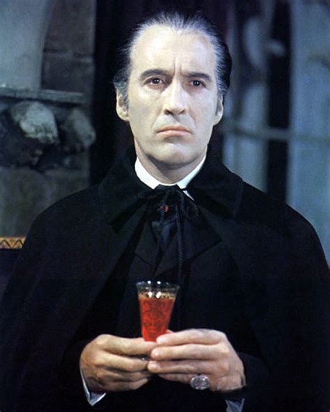 Taste the Blood of Dracula (Hammer 1970) - Classic Monsters