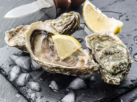 Устрицы описание: Устрицы — описание продукта на Gastronom.ru ...