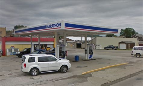 The most popular gas station brands in America