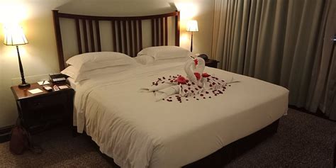 MEIKLES HOTEL $139 ($̶2̶4̶6̶) - Updated 2021 Prices & Reviews - Harare ...