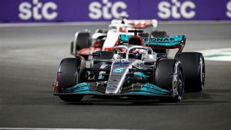 Fahrernoten GP Saudi Arabien 2022 Leclerc Spitze AUTO MOTOR UND SPORT