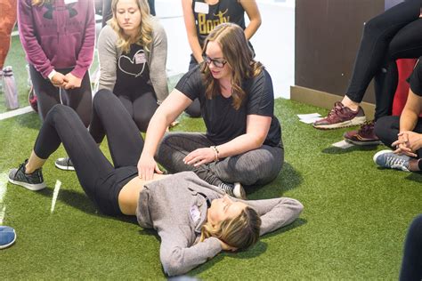 Diastasis Recti: A Guide To Accurately Assessing Your Postnatal Clients