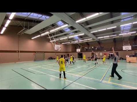 Herren Oberliga Tus Jahn Lindhorst Sg Braunschweig Youtube