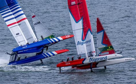 Sailgp Season 3 Grand Finals Full Replays Now Available From San Francisco