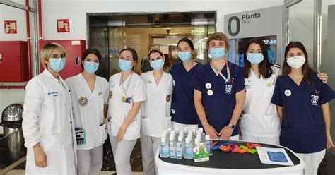 As Ha Celebrado El Hospital Universitario Vithas Madrid La Milagrosa