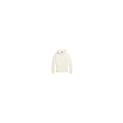 Sweat Capuche Ralph Lauren En Polaire Boucl E