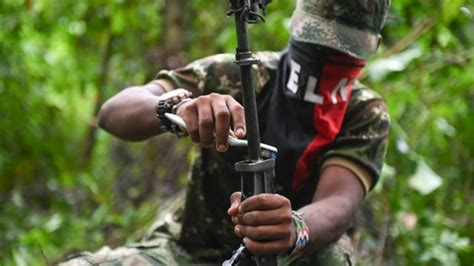 Entra En Vigor El Acuerdo De Cese Al Fuego Entre El Gobierno De