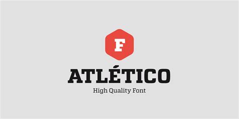 The 12 Best Fonts For Sports Designers Sports Templates