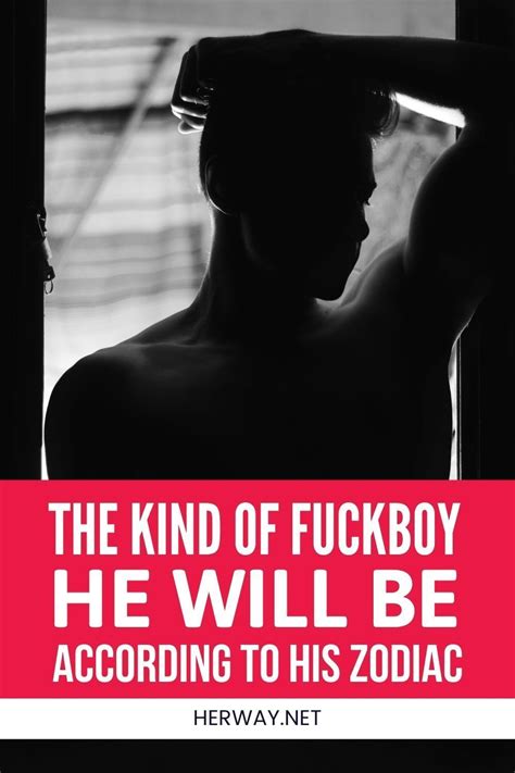 Is Your Man A Real Fuckboy Or Does He Treat You Well What Makes You