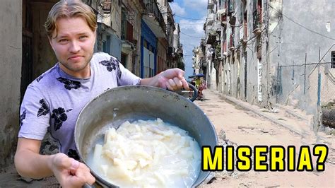 Diciembre En Cuba Hambre Y Miseria O Felicidad YouTube