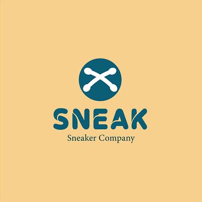 Sneaklogo designs, themes, templates and downloadable graphic elements ...