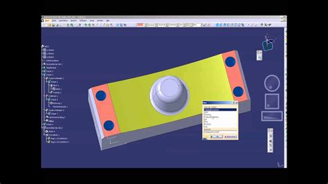 CAD Konstruieren Mit CATIA V5 YouTube