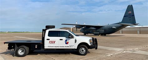 Texas Aandm Task Force 1 Urban Search And Rescue