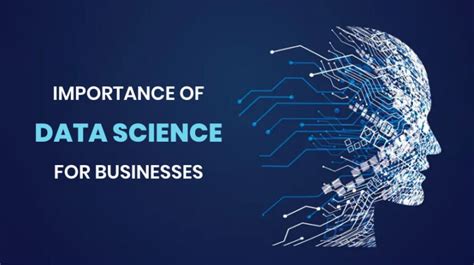 Importance Of Data Science For Businesses Complete Guide