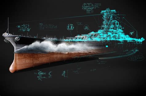Game Controls News World Of Warships