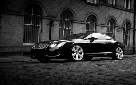 Bentley Wallpapers - Wallpaper Cave