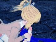 Dr Stone Hentai Kohaku Blowjob And Fucked Xxx Mobile Porno Videos Movies IPornTV Net