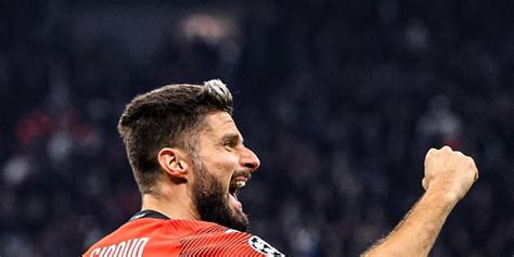 AC Milan claims first Champions League victory of the season with