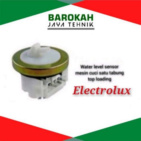 Jual Water Level Sensor Psr Mesin Cuci Electrolux Satu Tabung