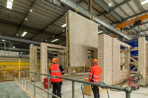 Laing O’Rourke switches to low-carbon concrete in UK | RIBAJ