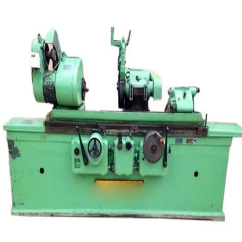 Mtr Imported Cylindrical Grinding Machine In Raigad Sai Machine Tools