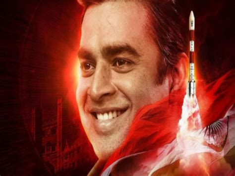 R Madhavan Starrer And Directed Movie Rocketry The Nambi Effect Review