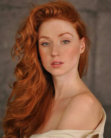 Redhead Red Hair Woman Beautiful Red Hair Red Haired Beauty