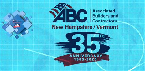 Congratulations To The Eckman Construction Team For Abc Nh Vt