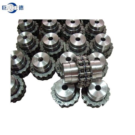 Sprocket Roller Chain Coupling Kc For Industrial