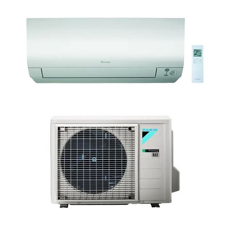 Daikin PERFERA FTXM N R32 Climatizzatore A Parete Monosplit Inverter Wi